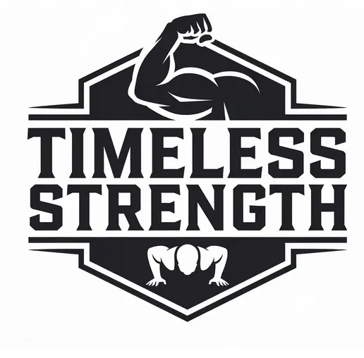 Timelessstrength